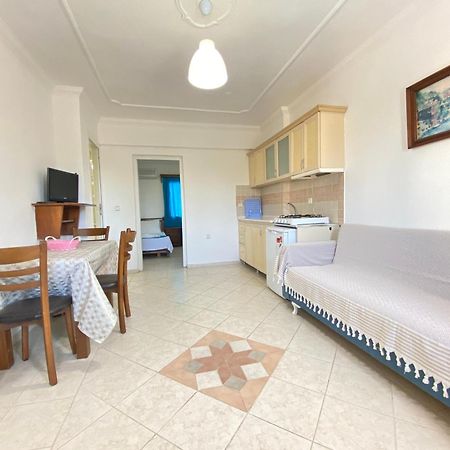 Palmiye Apart Otel ボドルム エクステリア 写真
