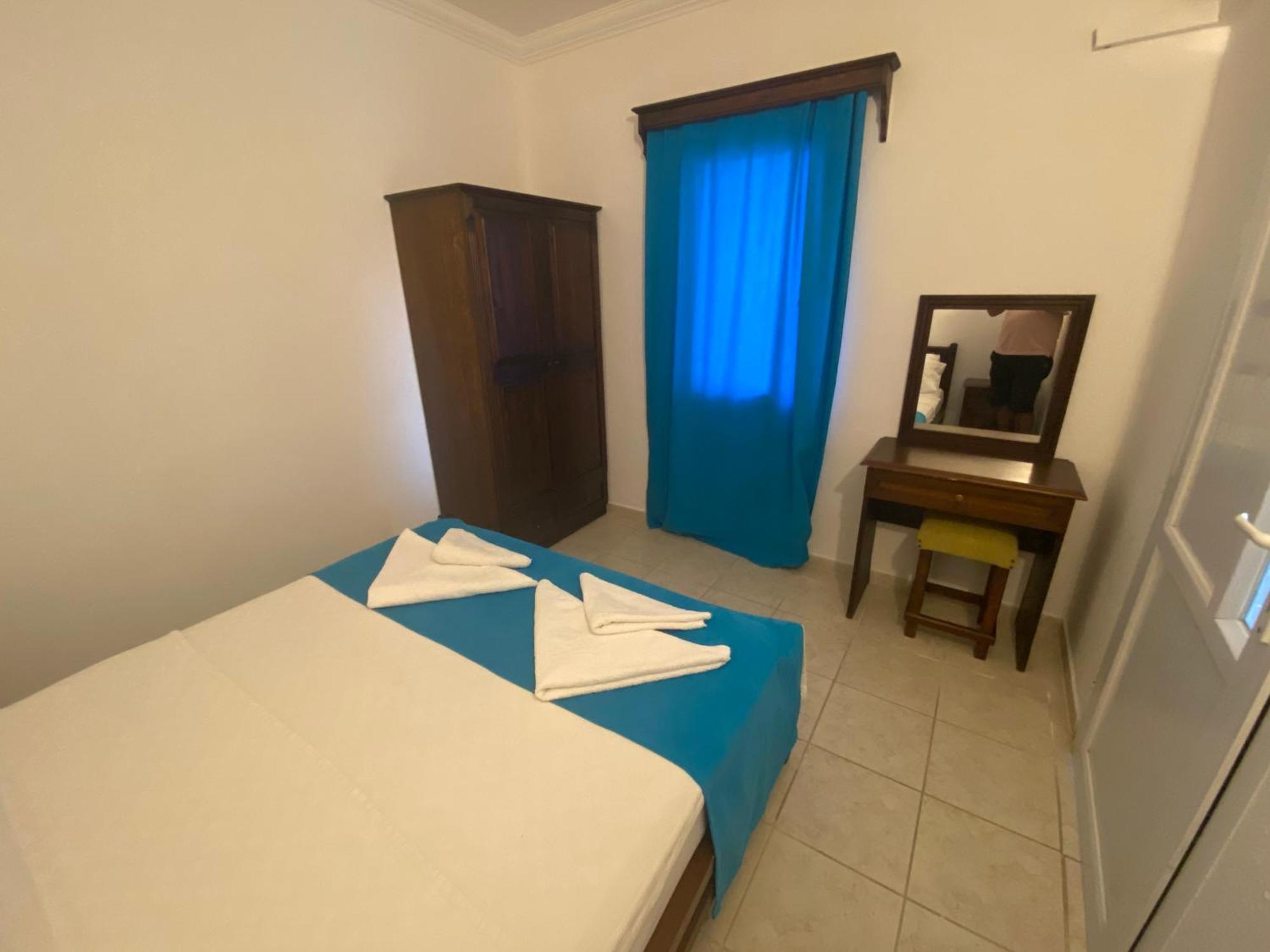 Palmiye Apart Otel ボドルム エクステリア 写真